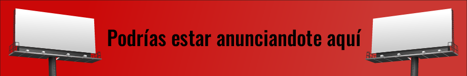 Podrías estar anunciandote aquí en Motors & Me