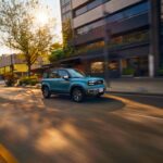 Chevrolet Spark EUV 2026