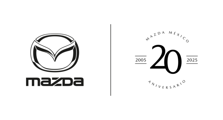 Mazda de México cumple 20 años
