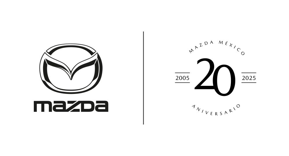 Mazda de México cumple 20 años