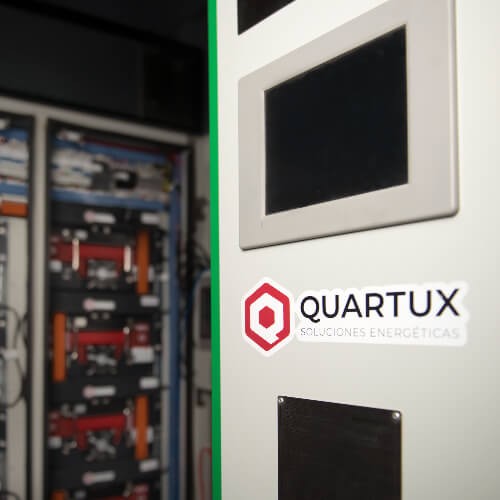 Quartux