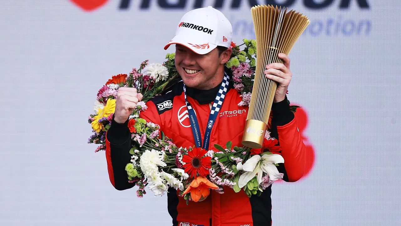 Nick Cassidy gana en la Fórmula E de Ciudad de México