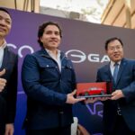 Alianza entre GAC y OCN