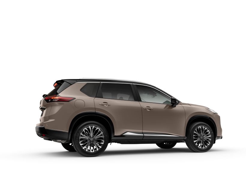 Nissan X-Trial