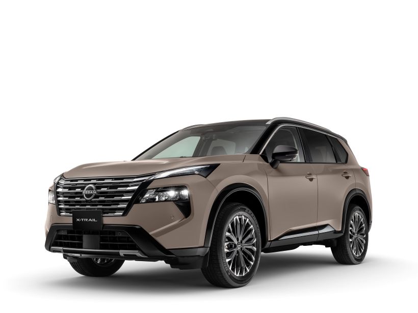 Nissan X-Trial