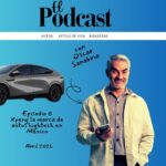 Portada de Podcast
