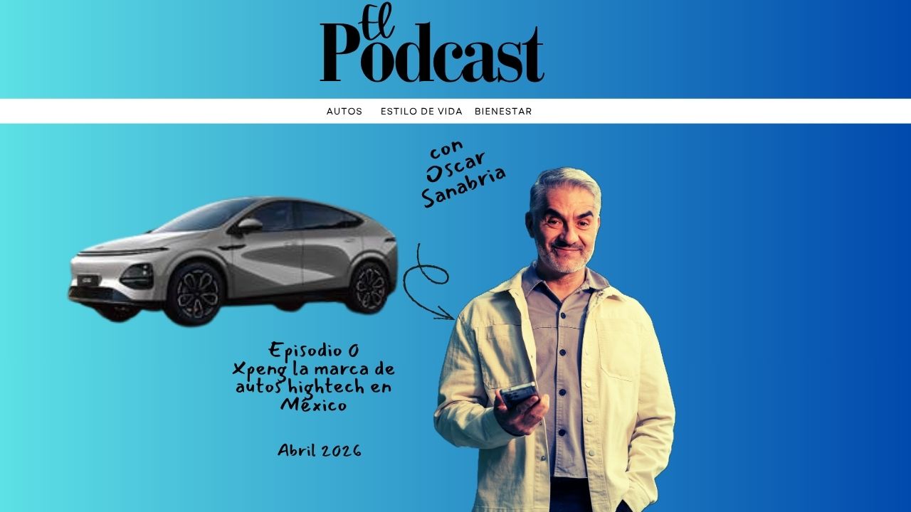 Portada de Podcast