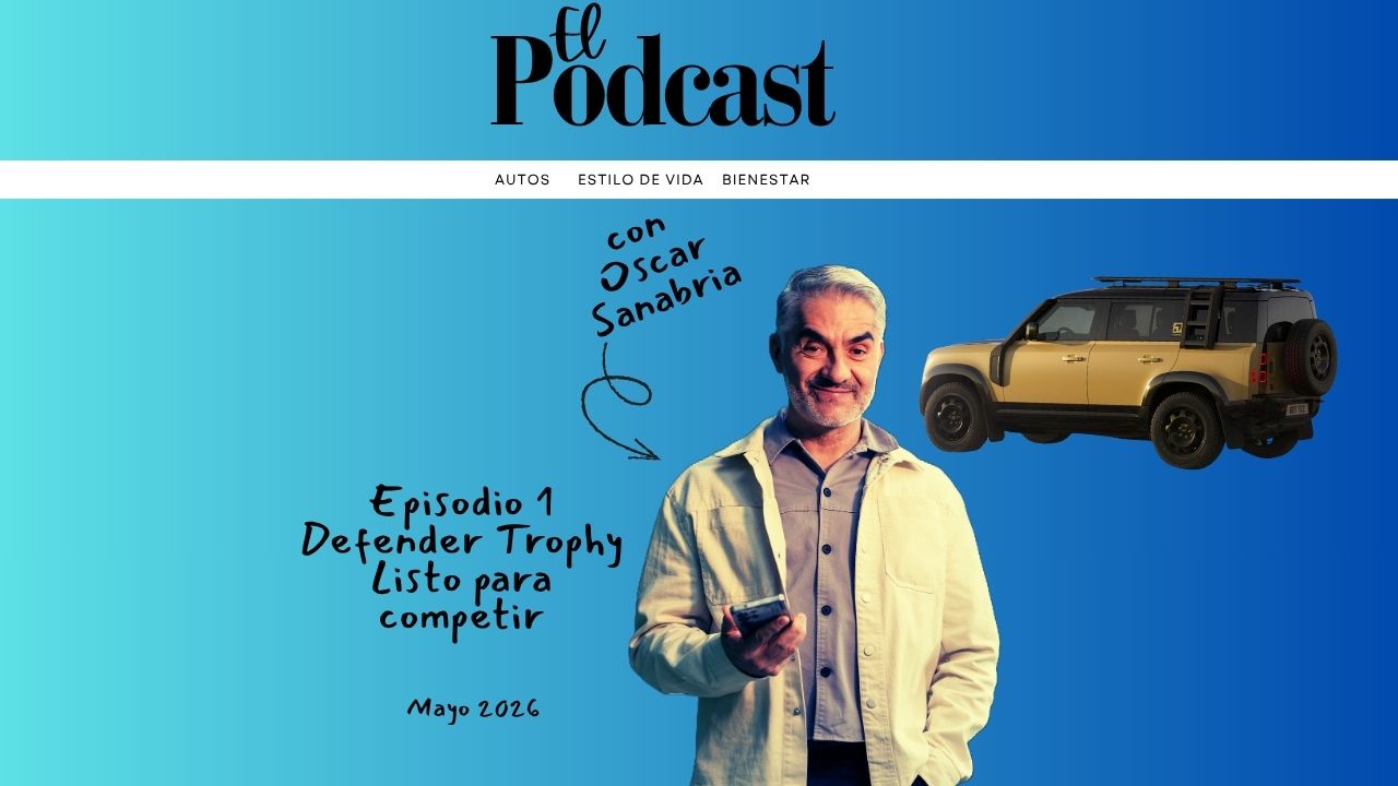 Portada Video Podcast