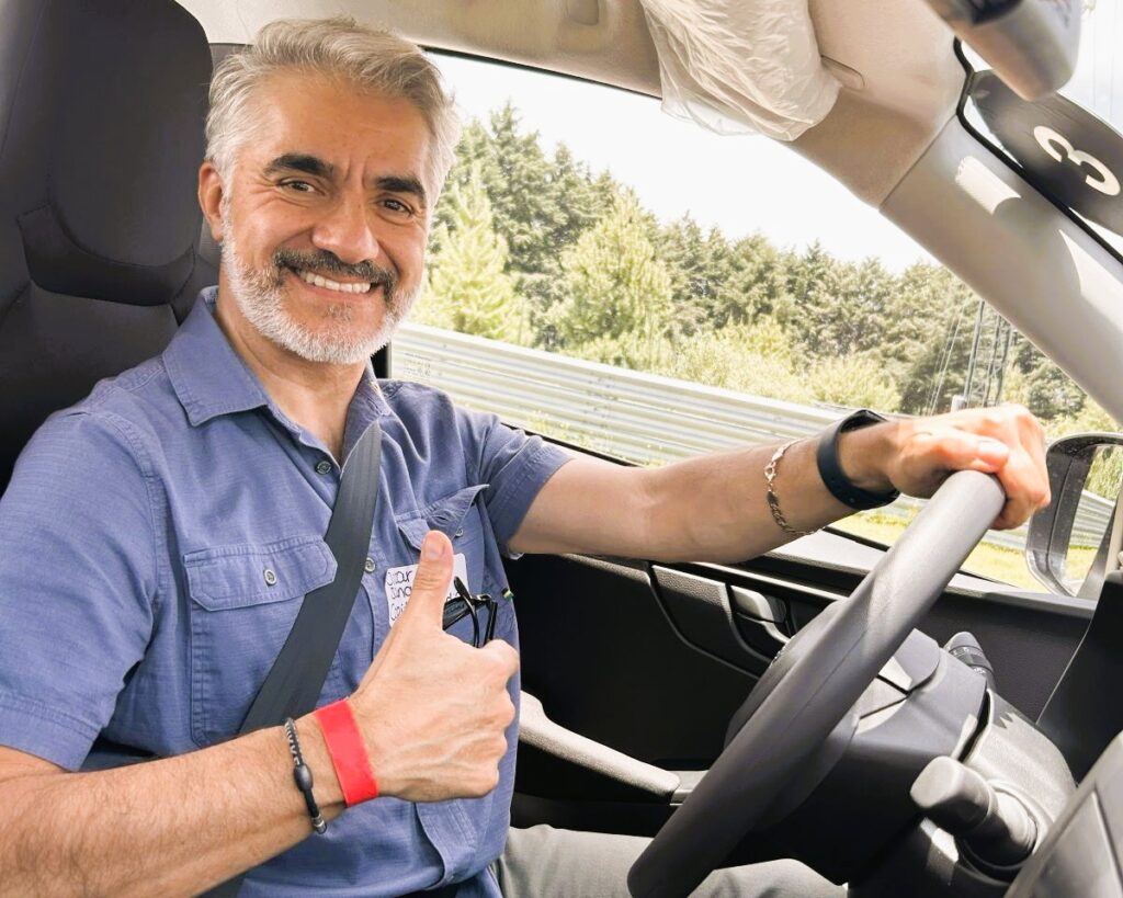 Oscar Sanabria