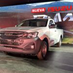 Isuzu D-Max 2027